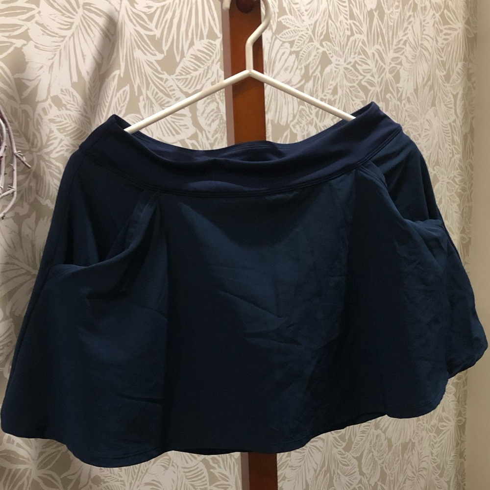 Under Armour Golf Skort